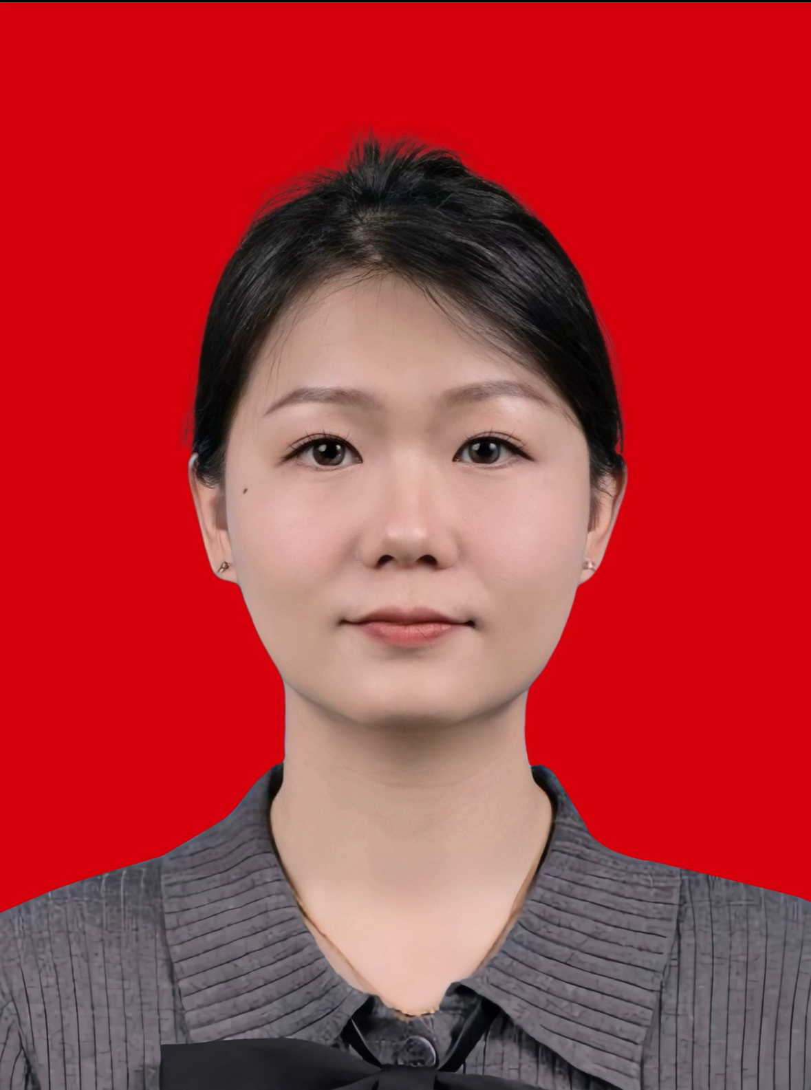 张慧敏